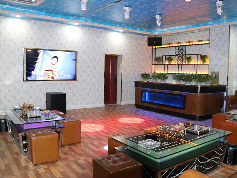 員工文娛中心(xin)