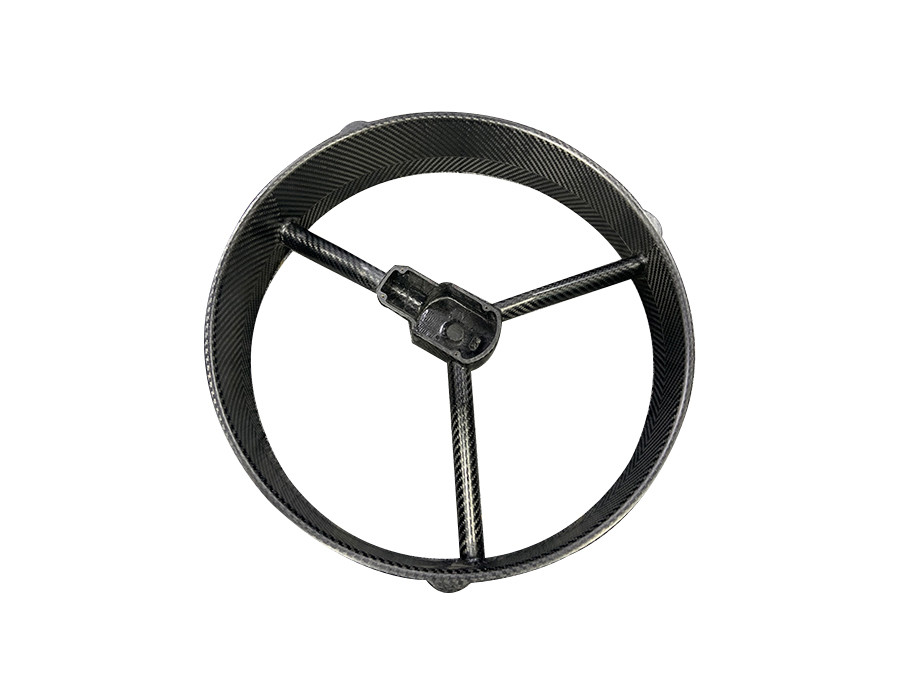 碳纖(xian)維管材(cai)的應用(yong)形式有(yǒu)哪幾種(zhong)？