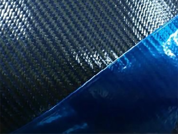 碳纖維(wéi)編織布(bu)