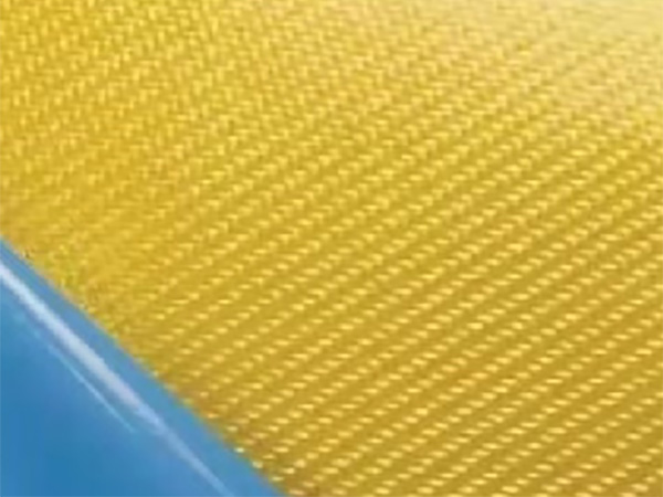 芳綸(lun)纖維編(bian)織布