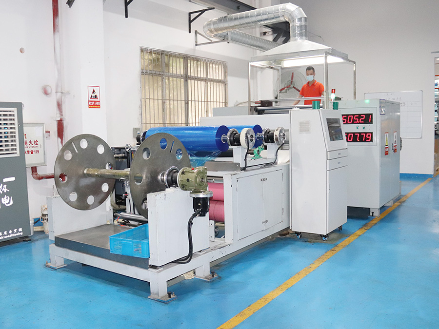 一(yi)号生産(chǎn)線