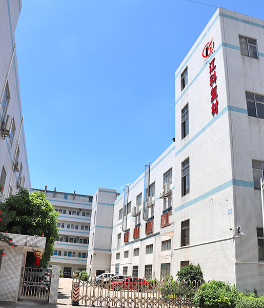 江科複(fú)合材料